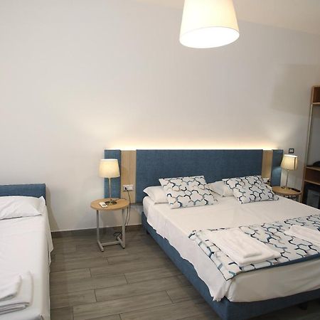 Hotel San Germano Piedimonte San Germano Zewnętrze zdjęcie